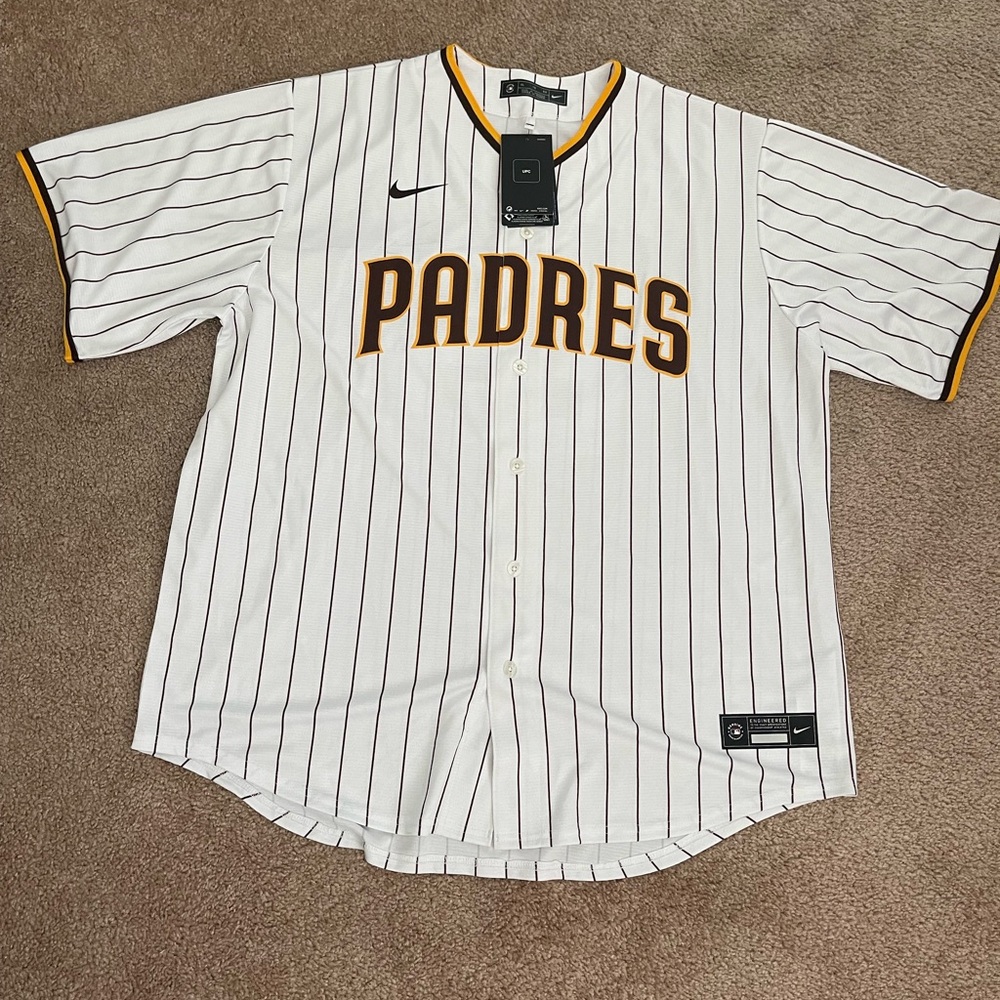 Fernando tatis jersey